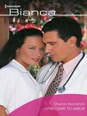 cover image of Ofréceme tu amor